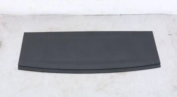 BMW 3 GT F34 Parcel shelf 7325329 51477325329