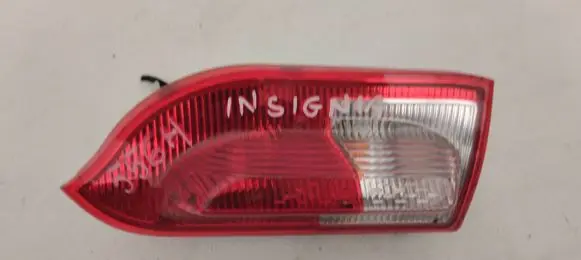 Opel Insignia A Rear/tail lights 13226855 01111220024261 495056087