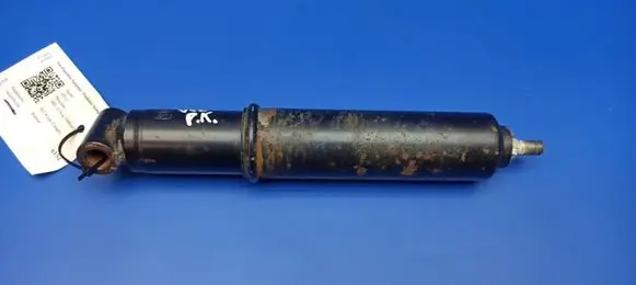 Jaguar XJS Front bumper shock/impact absorber 3053526