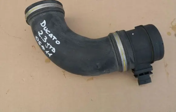 Fiat Ducato Air intake hose/pipe 135079908023