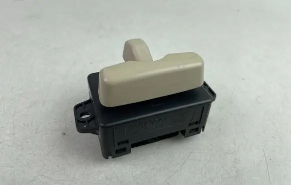 Subaru Outback Seat control switch AA911880