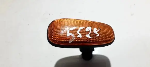 Opel Astra G Front fender indicator light