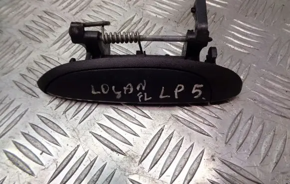Dacia Logan I Front door interior handle