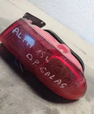 Alfa Romeo 156 Rear/tail lights 29042001