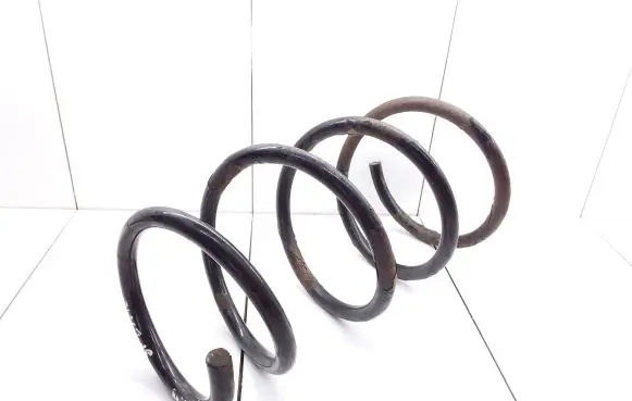 Renault Scenic I Front coil spring