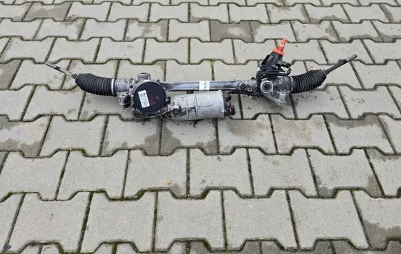 BMW X3 G01 Steering rack 5A34A93