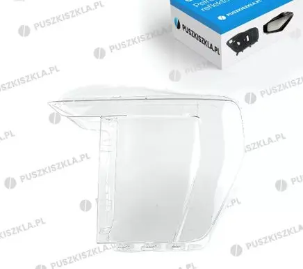 Ford Ranger Headlight lense 5905049703132