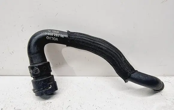 Volvo V60 Engine coolant pipe/hose 30757896