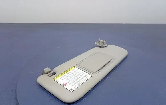Chevrolet Aveo Sun visor 