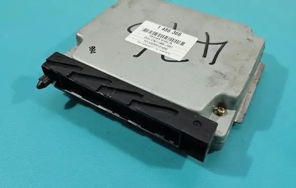 Volvo V70 Engine control unit/module ECU 079700-8840 IMPRK1486366