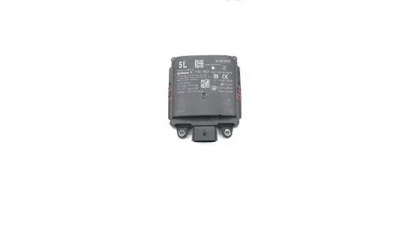 Nissan Leaf II (ZE1) Blind spot module 284K16WK2A 284K16K2A 0QQA11LP1550T9