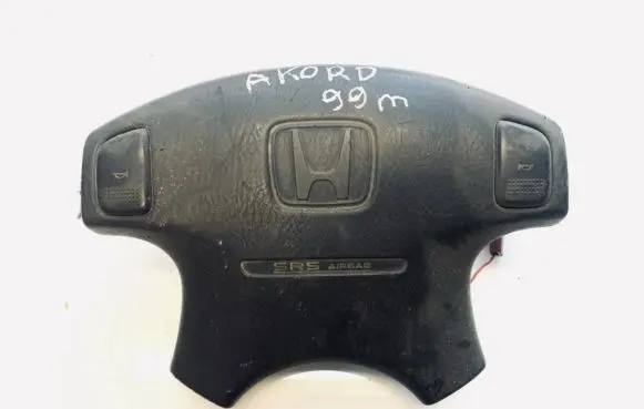 Honda Accord Steering wheel airbag 77800s10e820m1 77800-s10-e820-m1