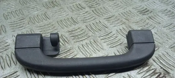 BMW X5 E70 Rear interior roof grab handle 6977693