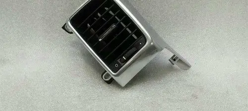 Porsche Panamera (970) Dashboard side air vent grill/cover trim 97055317102