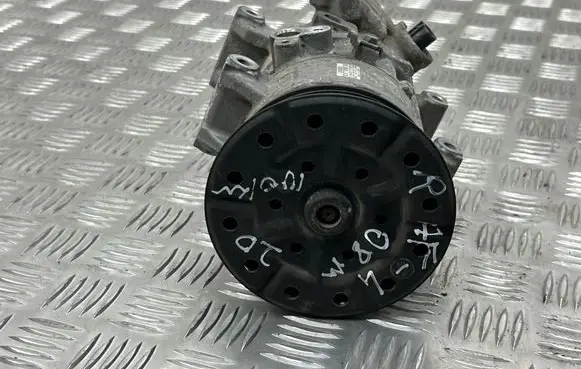 Air conditioning (A/C) compressor (pump)