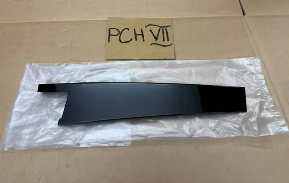 Mercedes-Benz C W205 Other rear door trim element A2056900487