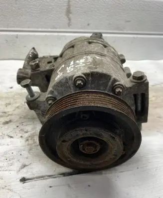 Audi A3 S3 8P Air conditioning (A/C) compressor (pump) 1K0820803L