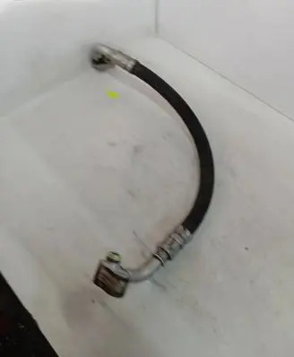 Seat Ibiza IV (6J,6P) Air conditioning (A/C) pipe/hose 6R0820721J 239252011