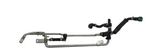 KIA Sorento IV Engine coolant pipe/hose 314602R000 42669