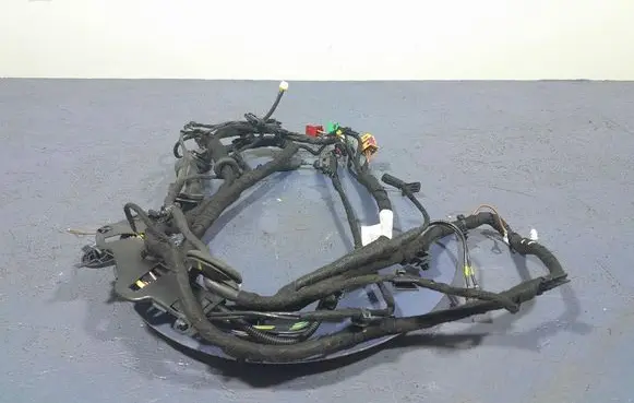 Porsche Cayenne (9PA) Other wiring loom 9Y3971145CF