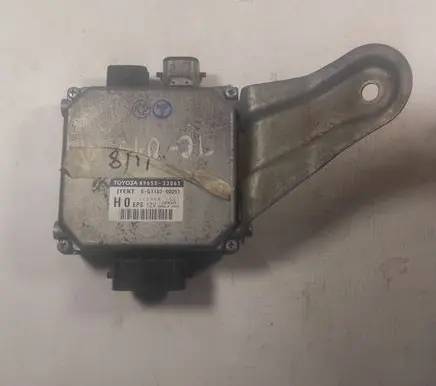Toyota Camry Power steering control unit/module 8965033061