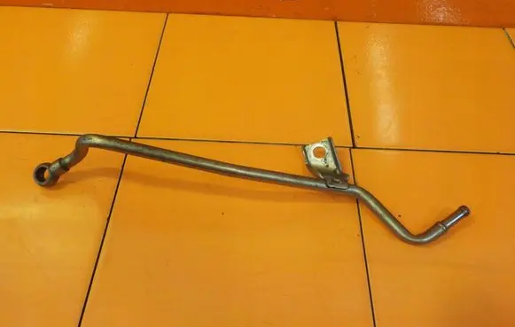 Volvo S60 Air intake duct part BM5G9G738EB