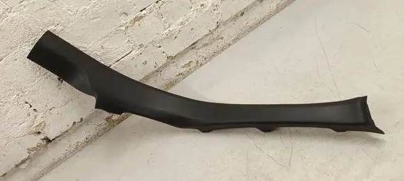 Audi A5 Rear sill trim cover 8w8867768a 8w8867768