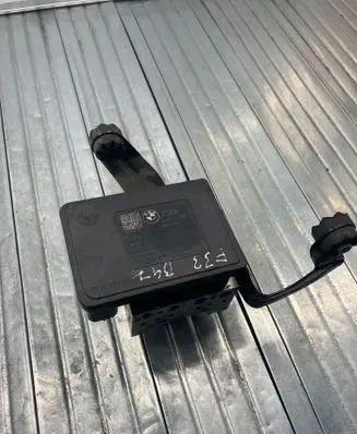 BMW 3 F30 F35 F31 ABS Pump 6881173 10062533331 10091765003