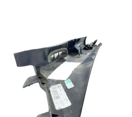 Jeep Grand Cherokee (A) pillar trim 5VK88DX9AD