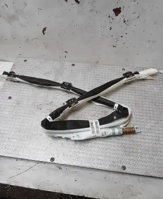Citroen C4 Cactus Roof airbag 9804358980 0559877P