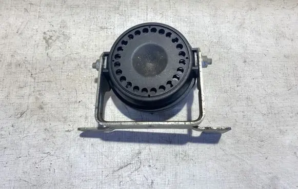 Maserati Ghibli Alarm system siren 6700017230 10R030923 AAS05170