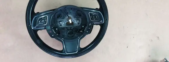 Jaguar XJ X351 Steering wheel