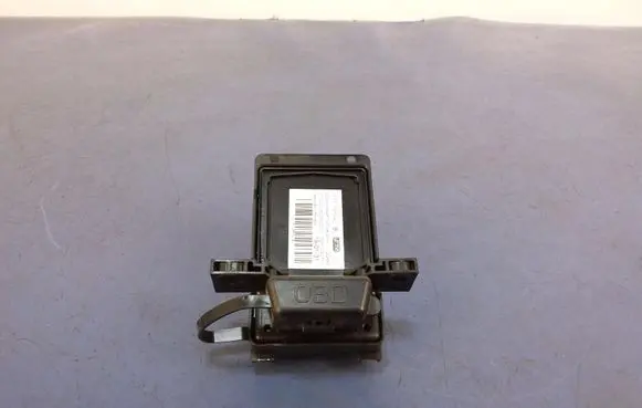 Ford Focus Parking PDC control unit/module JX7T-14F642-BL