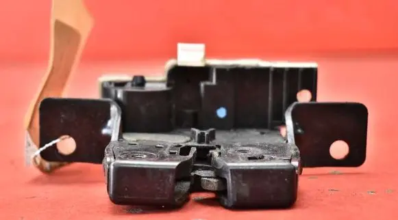 Renault Scenic II - Grand scenic II Tailgate/trunk/boot lock/catch/latch 8200076240H