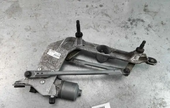 Renault Zoe Front wiper linkage and motor 288009222r