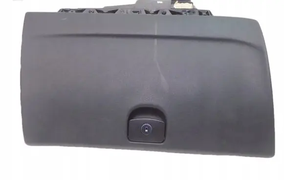Peugeot 407 Glove box set 
