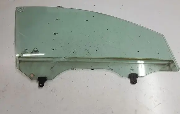 KIA Sportage Sliding door window/glass 