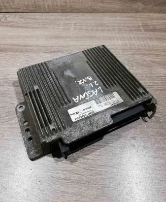 Renault Laguna I Engine control unit/module ECU 7700868314 S103722102