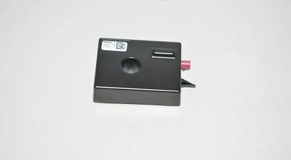 Interior comfort aerial antenna