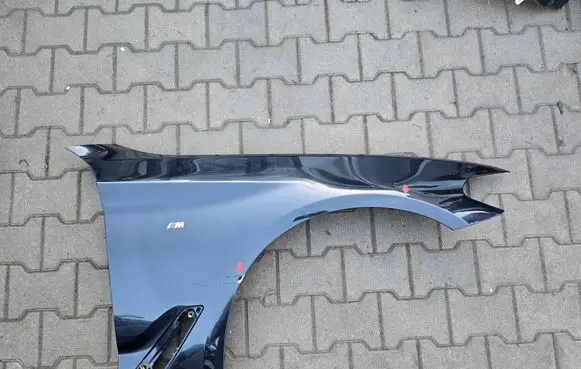 BMW 5 G30 G31 G38 Fender 