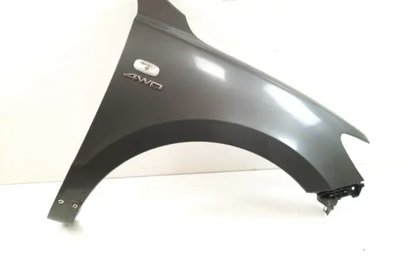 Hyundai Santa Fe Fender