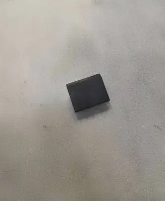 Audi 80 90 B3 Ashtray (rear) 893857405
