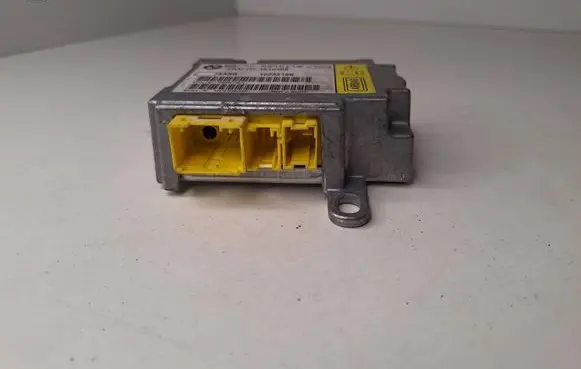BMW 7 E65 E66 Airbag control unit/module 6946110 12232169