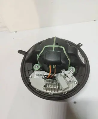 BMW 3 E90 E91 Heater fan/blower 985466N 6933663 CZ1163600372