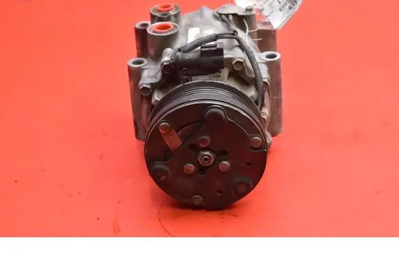 Ford Focus Air conditioning (A/C) compressor (pump)