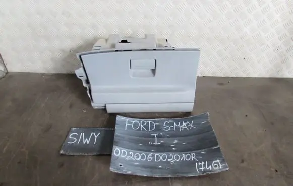 Ford S-MAX Glove box set 6M21U00010