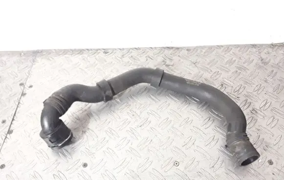 Audi TT TTS Mk2 Engine coolant pipe/hose 1K0122291L
