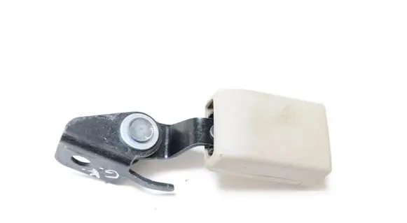 BMW X4 F26 Rear seatbelt buckle 13267140