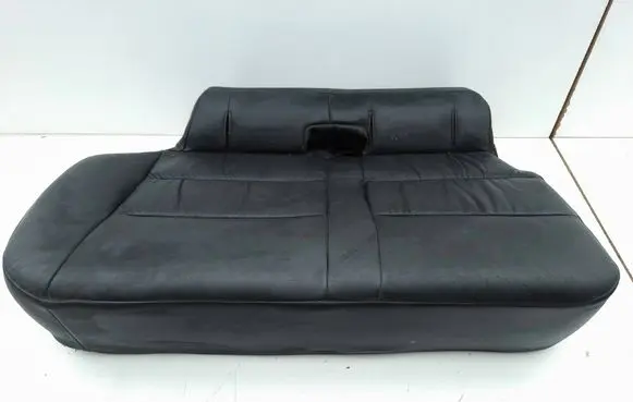 Rear seat