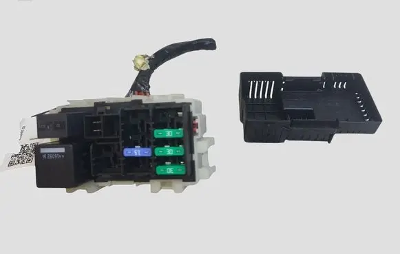 Volvo V60 Fuse module 6G9T14C507